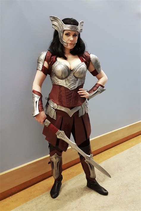 lady sif cosplay|110 Lady Sif ideas 